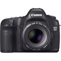 Canon EOS 5D Canon EOS 5D